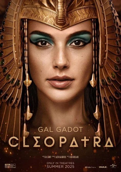 cleopatra 4冊